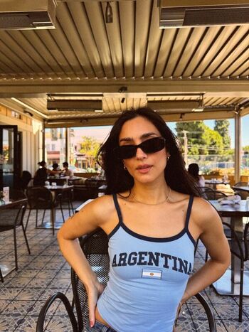 Full leaked Sol rodriguez private photo