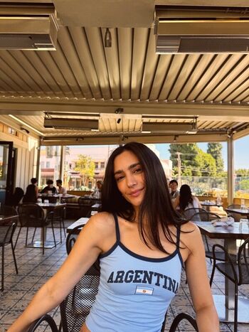 Full leaked Sol rodriguez private photo