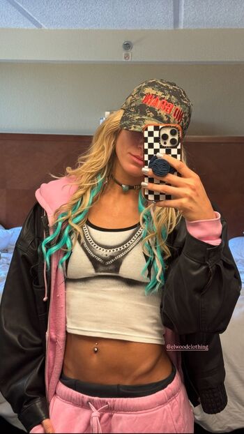 Full leaked Sol ruca private onlyfans photo