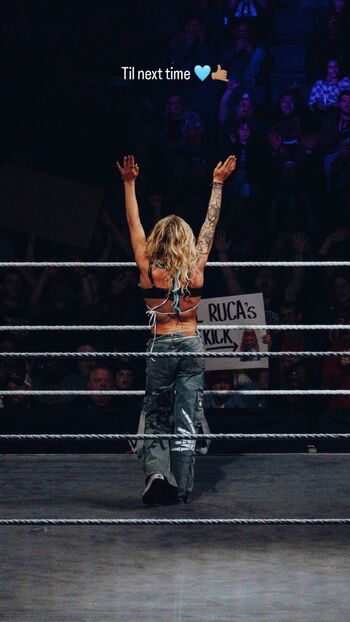 Full leaked Sol ruca private onlyfans photo