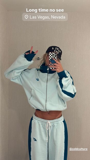 Full leaked Sol ruca private onlyfans photo