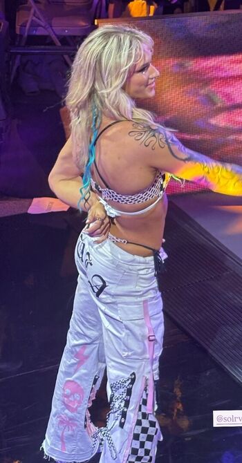 Full leaked Sol ruca private onlyfans photo