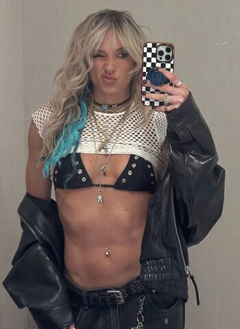 Full leaked Sol ruca private onlyfans photo