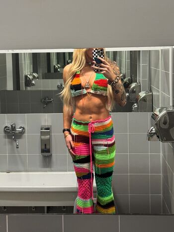 Full leaked Sol ruca private photo