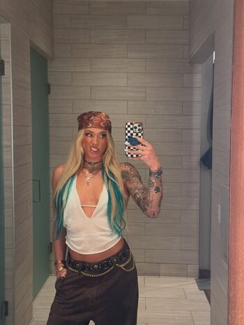 Full leaked Sol ruca private photo