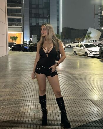 Full leaked Sol solomone private photo