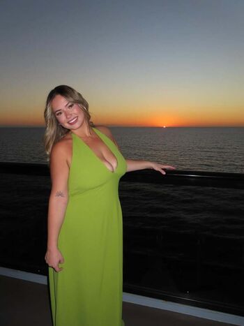 Full leaked Solallure private onlyfans photo