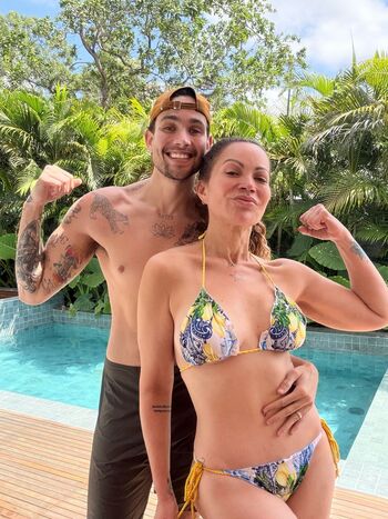 Full leaked Solange almeida private onlyfans photo