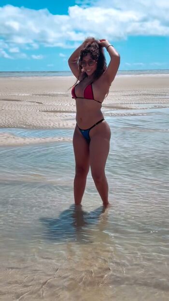 Full leaked Solange vega private photo