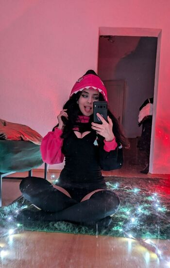 Full leaked Solarisdotaa private onlyfans photo