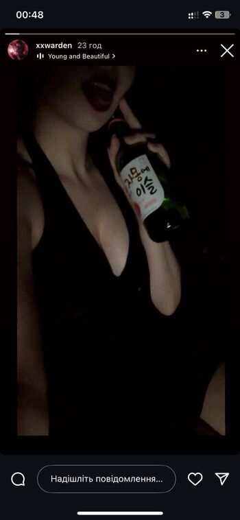 Full leaked Solarisdotaa private onlyfans photo