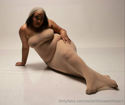 Full leaked Solarthesweetheart private photo