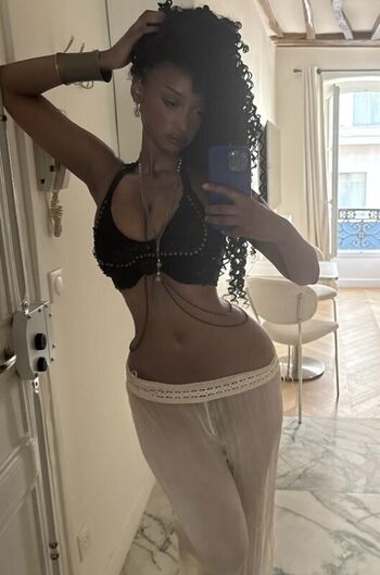 Full leaked Solaya ismail private photo