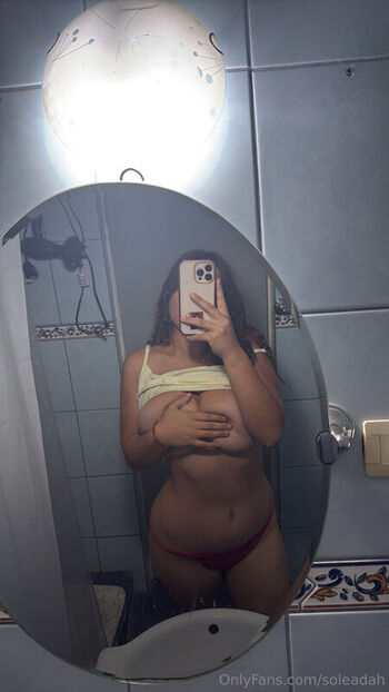 Soleadah