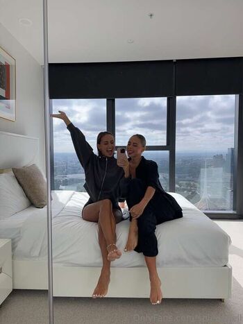 Full leaked Soleangell private photo