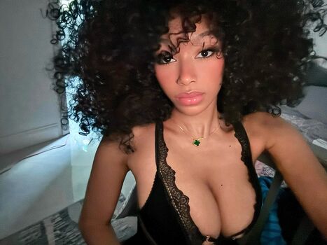 Full leaked Soleiljolina private onlyfans photo