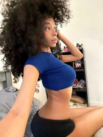 Full leaked Soleiljolina private onlyfans photo