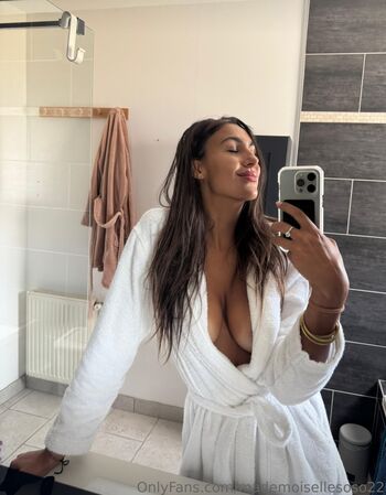 Full leaked Solene favreau private photo