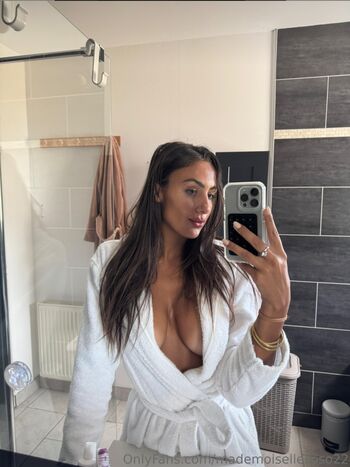 Full leaked Solene favreau private photo