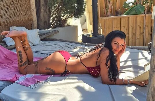 Full leaked Solene sun private photo