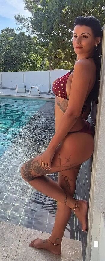 Full leaked Solene sun private photo