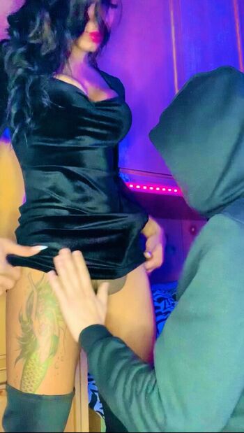 Full leaked Solerioos private onlyfans photo