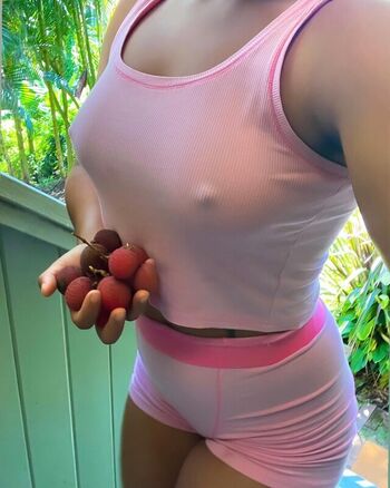 Full leaked Soleyfaye page private photo