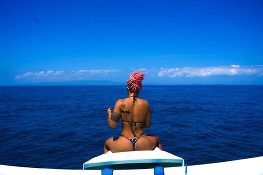 Full leaked Soleyfaye page private photo