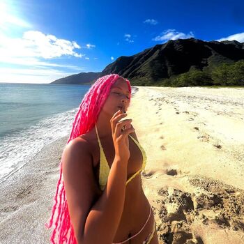 Full leaked Soleyfaye page private photo