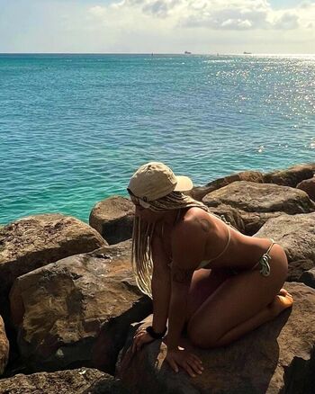 Full leaked Soleyfaye private photo