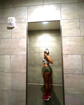 Full leaked Soleyfaye private photo