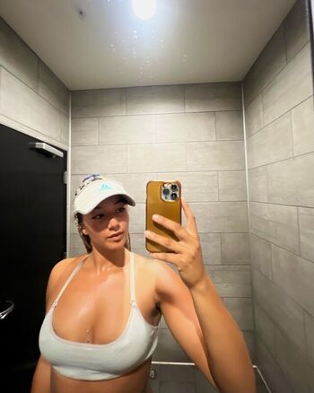 Full leaked Soleyfaye private photo