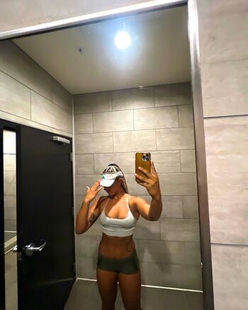 Full leaked Soleyfaye private photo