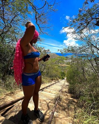Full leaked Soleyfaye private photo