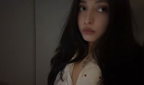Full leaked Solicya private photo