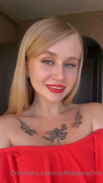 solittlepeachie