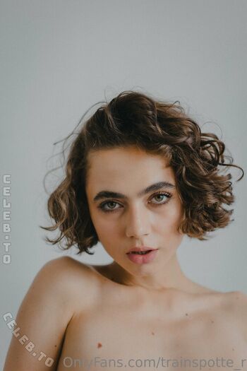 Full leaked Solomia maievska page private onlyfans photo