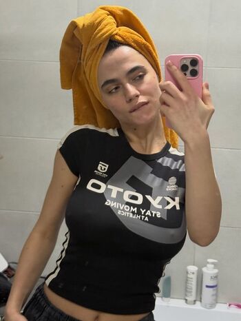 Full leaked Solomia maievska page private onlyfans photo