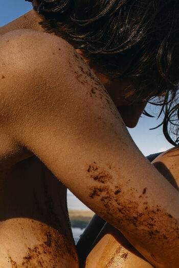 Full leaked Solomia maievska page private onlyfans photo