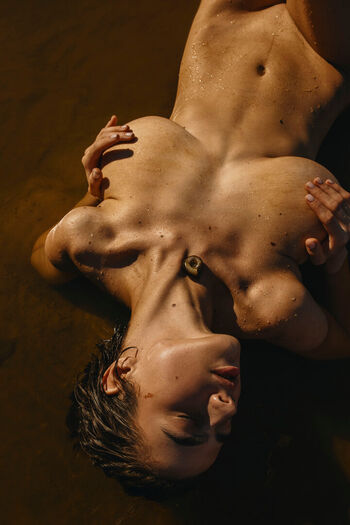 Full leaked Solomia maievska page private onlyfans photo