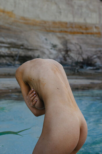 Full leaked Solomia maievska page private onlyfans photo