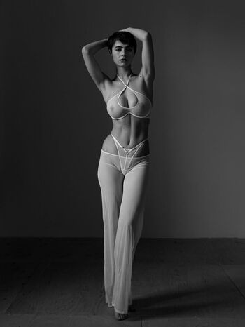 Full leaked Solomia maievska page private photo