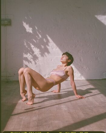 Full leaked Solomia maievska page private photo