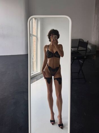 Full leaked Solomia maievska private photo