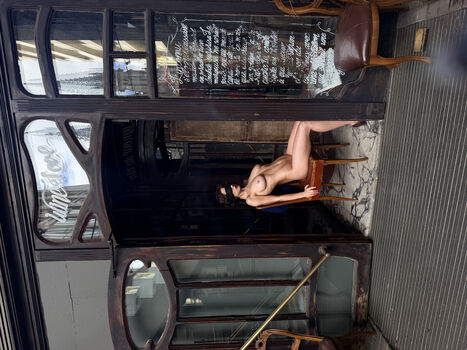 Full leaked Solomia maievska page private photo