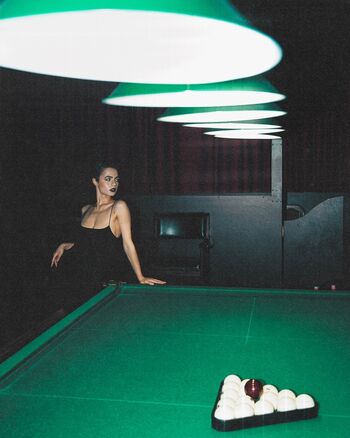 Full leaked Solomia maievska private photo