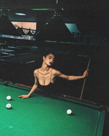 Full leaked Solomia maievska private photo