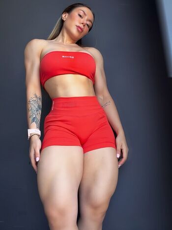 Full leaked Solosoyanna private photo