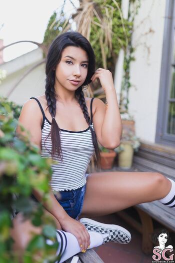Full leaked Solsiren private photo
