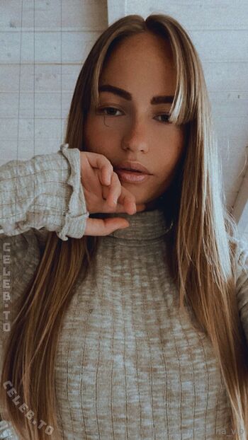 Full leaked Soluna page private photo